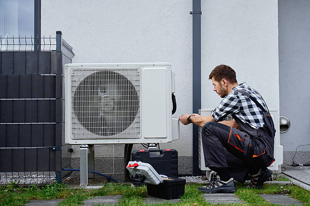Trusted Hvac service in Lake Hopatcong, NJ - JG Cool HVAC
